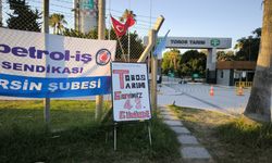 Toros Tarım'da Grev 43. Gününde: İşçiler Direnişte Kararlı