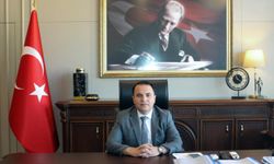 Anamur Kaymakamı Duru’dan 1 Temmuz Denizcilik ve Kabotaj Bayramı Mesajı