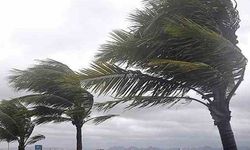 Mersin’de Fırtına Alarmı: Çatılar Uçabilir, Dikkat!