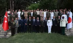 Türkiye-Japonya Dostluğu Çok Yönlü İş Birliğiyle Güçleniyor