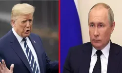 Trump ve Putin’den Kritik Görüşme: Ukrayna ve Ortadoğu Masadaydı