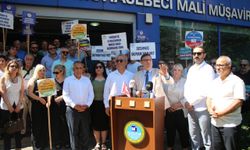 Mail Müşavirlerden 'Mali Tatil' Tepkisi