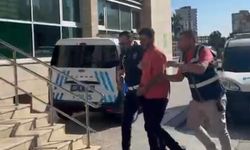 Polisten Kaçamadı: 30 Yıl Cezalı Hükümlü Yakalandı