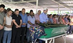 Doğum Esnasında Genç Kadın Vefat Etti, Evladı Yaşama Tutundu