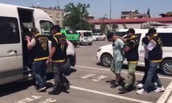 “Parola Vatan”la 6 Milyonluk Vurgun