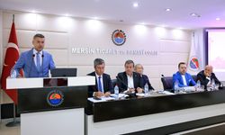 MTSO Başkanı Çakır: “Mesleki Eğitim Çocuk Yaşta Başlamalı”