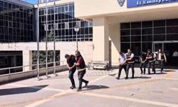 Osmaniye’de Silahlı Saldırıya 2 Tutuklama