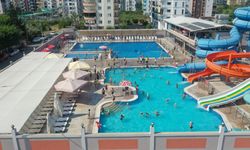 Erdemli'de Çocuklar ve Gençler Spora Doyacak
