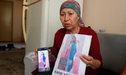 Fatma Nur Nerede? 2 Haftadır Haber Alınamıyor