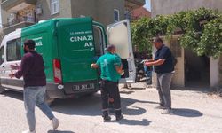 Annesini Öldüren Zanlı Tutuklandı