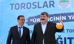 Toroslar’da üreticiye yüzde 50 hibe desteği
