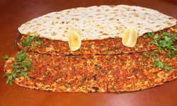 Antep Lahmacunu AB Yolu’nda: Coğrafi İşaret İçin Tescil Süreci Başladı