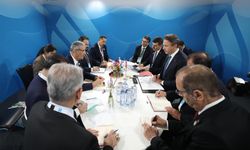 Türkiye, Suriye’ye Doğal Gaz İhracatına Hazırlanıyor