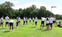 Beşiktaş, 28 Haziran’da hazırlıklara başlıyor