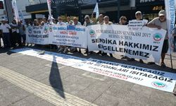 "Enflasyon Düşük Gösterildi, Emekli Cebinden Oldu"