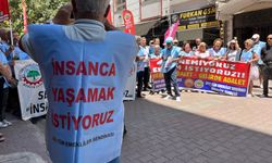 Karpuz dilime düştü, sabır taştı: Emekliler geçinemiyor…
