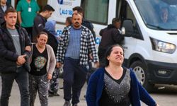 Antalya’da Kadın Cinayeti Sanığına Ağırlaştırılmış Müebbet Hapis Cezası