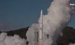 Avustralya’nın İlk Yerli Yörünge Roketi Eris Test Uçuşunda Düştü