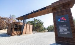 Yangın Riski Artıyor: Mersin Emirler Orman Parkı’nda Yeni Önlemler