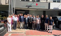 Mersin Yatırımların Merkezi Oldu: Kıratlı, Dev Projeleri Anlattı