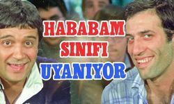 Hababam Sınıfı Uyanıyor oyuncuları ve konusu | Tarık Akan neden yok?