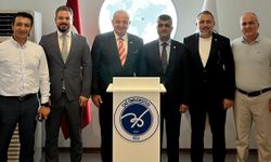 Mersin Barosu ile Çağ Üniversitesi Güçlerini Yeniden Birleştirdi