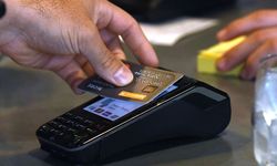 Türkiye'de 458,8 milyon kredi ve banka kartı kullanılıyor