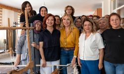 Mersin, Geleneksel Kumaşlarla Dünya Sahnesine Çıkıyor