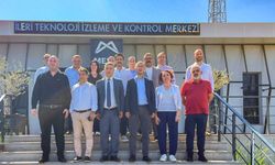 Su için güç birliği: Mersin ve Adana el ele verdi