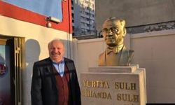 Fransa’dan Yenişehir’e Anlamlı Ziyaret