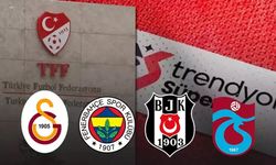 Süper Lig'de 2025-2026 sezonu fikstürü çekildi! Fenerbahçe, Beşiktaş, Galatasaray derbileri ne zaman oynanacak?