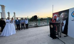 Güneş, Kültür Ve Umut Bir Arada: Mezitli'de Festival Heyecanı Başlıyor