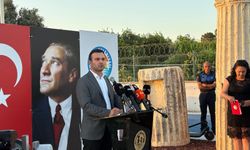“Nükleere İnat, Yaşasın Hayat!”: Mezitli’de Güneş Enerjisine Güçlü Mesaj