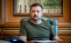 Zelenskiy'den Barış Çağrısı: “Gerçek Barış İçin Liderler Düzeyinde Görüşmeliyiz”