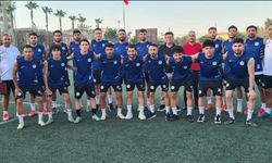 Akdeniz Belediyespor Start Verdi