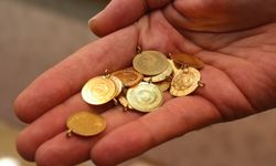 Altın 4 bin 398 TL'yi Gördü! Kuyumcu İnanoğlu: "Yıl Sonu Hedefimiz 6 bin TL"