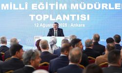 Milli Eğitim Bakanı Tekin, 2025-2026 Eğitim Yılı İçin Yeni Düzenlemeleri Açıkladı