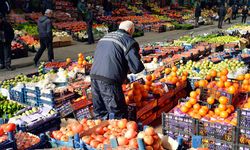 Mersin, Yaş Sebze İhracatında Türkiye Üçüncüsü