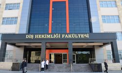 Mersin Üniversitesi İnnoDent Takımı, DentApress Projesiyle TEKNOFEST 2025 Finalinde