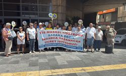 KESK’ten Toplu Sözleşme Tepkisi: “Bu Teklif Açlık ve Sefalet Dayatmasıdır”