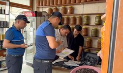 Tarsus’ta Kaldırım İşgallerine Son: Zabıta Denetimleri Artıyor