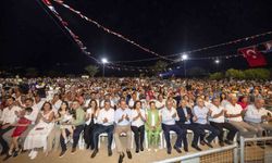 Aydıncık'ta Bilim ve Kültür Buluşması Yarın Başlıyor