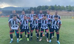 Ayvagediği'nde Çeyrek Finalistler Belli Olmaya Başladı
