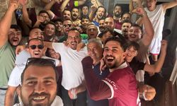 Fındıkpınarı’nda Çeyrek Finale Kalanlar Belli Oldu