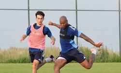 Hatayspor İlk Maçına Çıkıyor... Rakip Keçiörengücü