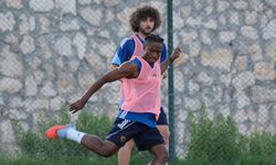 Hatayspor, Manisa Deplasmanına Hazırlanıyor