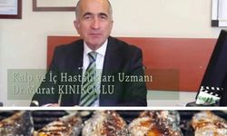 "Pembe Rengine Aldanmayın: Haftada İki Kez Zehir Yiyor Olabilirsiniz!"