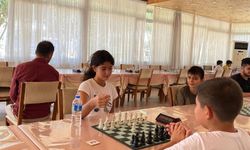 Aydıncık’ta Satrançla Yaza Veda: Strateji ve Spor Bir Aradaydı