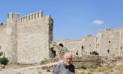 Tarihçi İlber Ortaylı’dan Mamure Kalesi’ne Övgü