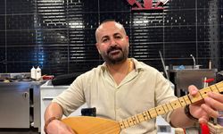 Hasan Şahinsoy Mersin'de Yüreklere Dokunmaya Devam Ediyor